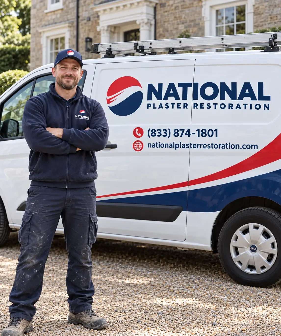 Plaster Repair Rock Cave, WV FAQs